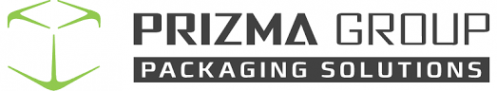 Логотип компании Типография полного цикла «Призма»