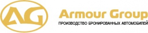 Логотип компании АрморГрупп