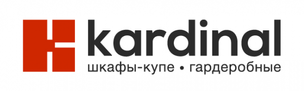 Логотип компании Kardinal