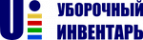 Логотип компании Уборочный инвентарь