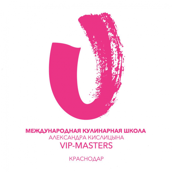 Логотип компании VIP-Masters