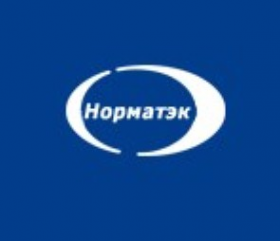Логотип компании ООО Норматэк
