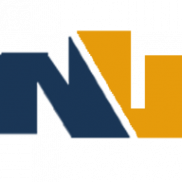 Логотип компании Новый уровень