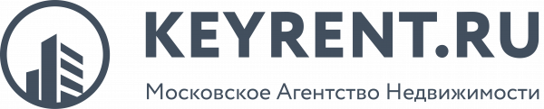 Логотип компании Keyrent - Московское Агентство Недвижимости