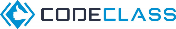 Логотип компании Компания CodeClass
