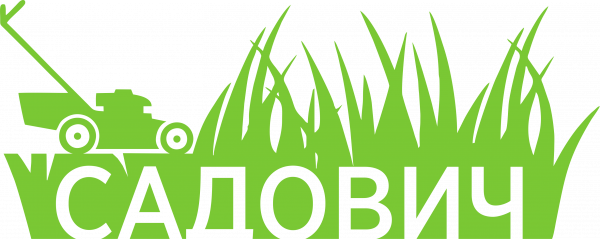 Логотип компании Садович