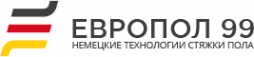 Логотип компании Европол99