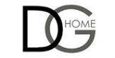 Логотип компании Интернет-магазин DG HOME