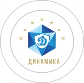 Логотип компании Стрелковый клуб Динамика
