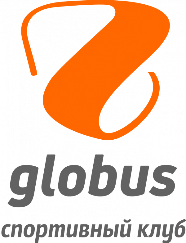 Логотип компании GLOBUS