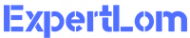 Логотип компании ExpertLom