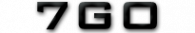 Логотип компании 7GO