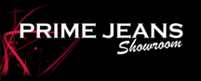 Логотип компании Prime Jeans Showroom