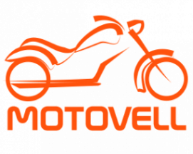 Логотип компании Motovell