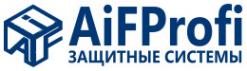 Логотип компании АифПрофи