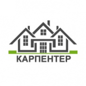 Логотип компании КАРПЕНТЕР