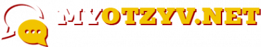 Логотип компании MyOtzyv