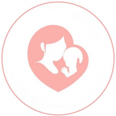 Логотип компании Лёгкие роды