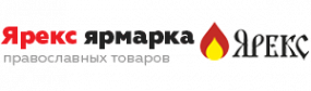 Логотип компании Ярекс