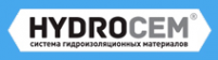 Логотип компании Гидроцем