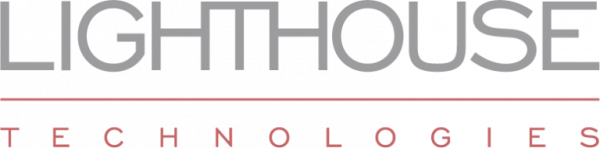 Логотип компании Lighthouse Technologies
