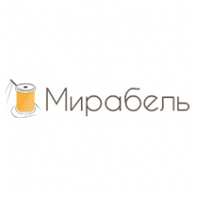 Логотип компании ООО Мирабель