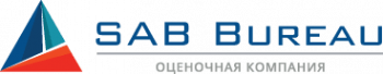 Логотип компании САБ Бюро