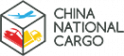 Логотип компании CNCARGO