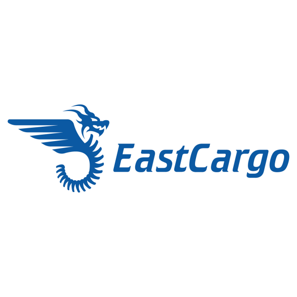 Логотип компании Восток-Карго