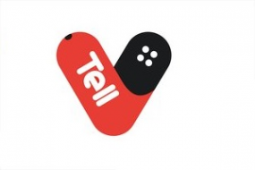 Логотип компании V-Tell