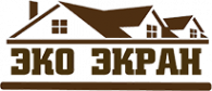 Логотип компании Эко-Экран