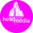 Логотип компании Head Media