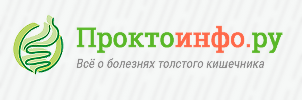 Логотип компании ПроктоИнфо.ру