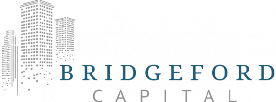 Логотип компании Bridgeford capital