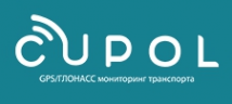 Логотип компании CUPOL