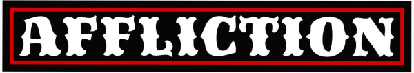 Логотип компании Affliction