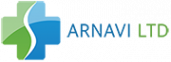 Логотип компании Arnavi LTD