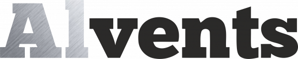 Логотип компании АЛВЕНТ