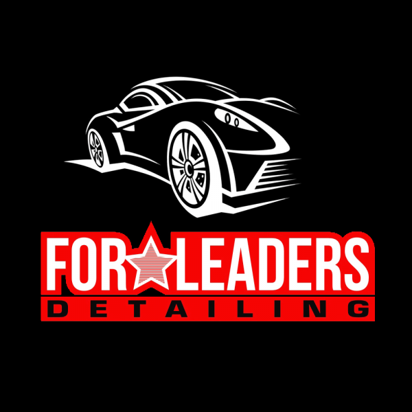 Логотип компании For Leaders