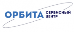 Логотип компании СЦ Орбита