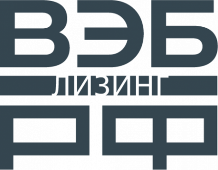 Логотип компании ВЭБ-лизинг