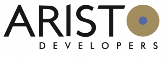 Логотип компании Aristo Developers