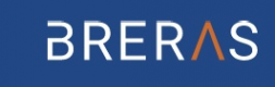 Логотип компании ООО «БРЕРАС»