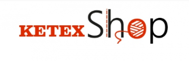 Логотип компании Чулочно-носочные изделия Ketex Shop в Москве