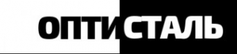 Логотип компании Оптисталь