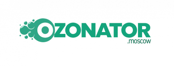Логотип компании Ozonator.Moscow