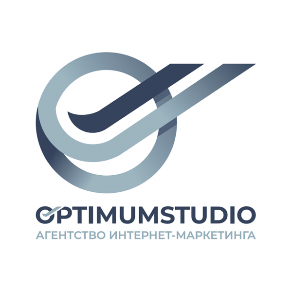 Логотип компании OptimumStudio