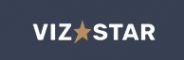 Логотип компании VizaStar