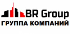 Логотип компании BR Group