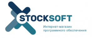Логотип компании StockSoft